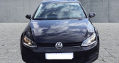 Volkswagen Golf occasion année 2015 boite Manuelle Annonce Volkswagen Golf occasion Diesel VII 1.6 TDI 110 11/2015 à Saint Patrice