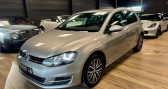Annonce Volkswagen Golf occasion Diesel VII 1.6 TDI 110 BLUEMOTION TECHNOLOGY MATCH 5P  Saint Vincent De Boisset