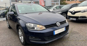 Volkswagen Golf , garage CONCEPT AUTO  Vitrolles