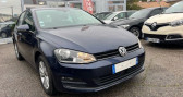 Volkswagen Golf occasion année 2015 boite Automatique Annonce Volkswagen Golf occasion Diesel vii 1.6 tdi 110 cv dsg7 lounge à Vitrolles
