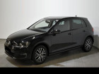 Volkswagen Golf occasion année 2016 boite Automatique Annonce Volkswagen Golf occasion Diesel VII 1.6 TDI 110 DSG à Beaupuy