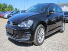 Volkswagen Golf occasion année 2016 boite Automatique Annonce Volkswagen Golf occasion Diesel VII 1.6 TDI 110 DSG à Beaupuy