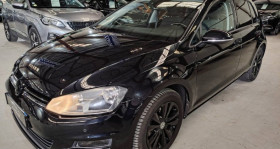 Volkswagen Golf occasion 2016 mise en vente &agrave; Sainte-Genevi�ve-des-Bois par le garage GARAGE DE LA CROIX BLANCHE - photo n&deg;1