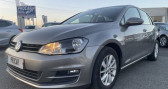 Annonce Volkswagen Golf occasion Diesel VII 1.6 TDI 110CH BLUEMOTION FAP CONFORTLINE 5P � CHARMEIL