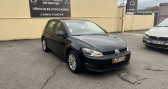 Annonce Volkswagen Golf occasion Diesel VII 1.6 TDI 110ch BlueMotion FAP Confortline 5p  Brie-Comte-Robert