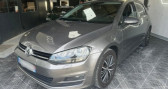 Volkswagen Golf VII 1.6 TDI 110CH BLUEMOTION TECHNOLOGY FAP ALLSTAR 5P  2016 - annonce de voiture en vente sur Auto S&eacute;lection.com