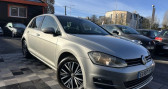 Annonce Volkswagen Golf occasion Diesel VII 1.6 TDI 110CH BLUEMOTION TECHNOLOGY FAP ALLSTAR DSG7  Morsang Sur Orge