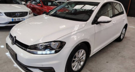 Volkswagen Golf , garage GARAGE DE LA CROIX BLANCHE  Sainte-Geneviève-des-Bois