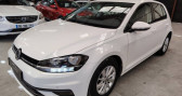 Volkswagen Golf occasion année 2018 boite Manuelle Annonce Volkswagen Golf occasion Diesel VII 1.6 TDI 110ch BlueMotion Technology FAP Confortline 5p à Sainte-Geneviève-des-Bois