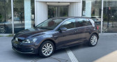 Annonce Volkswagen Golf occasion Diesel VII 1.6 TDI 110CH BLUEMOTION TECHNOLOGY FAP CONFORTLINE DSG7  Paris