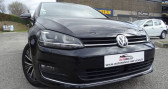 Volkswagen Golf occasion année 2016 boite Manuelle Annonce Volkswagen Golf occasion Diesel VII 1.6 TDI 110ch Match Allstar 5p à MARSEILLE