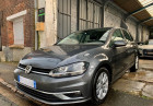 Volkswagen Golf occasion année 2017 boite Automatique Annonce Volkswagen Golf occasion Diesel vii 1,6 TDI 115 CV 207 PHASE 2 à Harnes