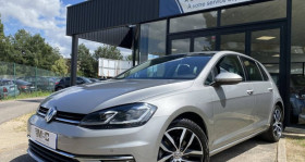 Volkswagen Golf , garage MBC  Buchelay