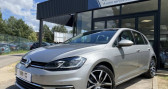 Volkswagen Golf occasion année 2019 boite Manuelle Annonce Volkswagen Golf occasion Diesel VII 1.6 TDI 115ch BlueMotion Technology FAP Carat 5p à Buchelay
