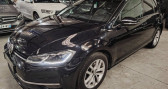Volkswagen Golf VII 1.6 TDI 115ch BlueMotion Technology FAP Carat DSG7 5p  2017 - annonce de voiture en vente sur Auto S&eacute;lection.com