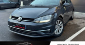 Annonce Volkswagen Golf occasion Diesel VII 1.6 TDI 115ch BlueMotion Technology FAP Confortline 5p � CAUDAN