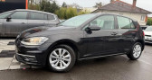 Volkswagen Golf occasion année 2018 boite Automatique Annonce Volkswagen Golf occasion Diesel VII 1.6 TDI 115CH BLUEMOTION TECHNOLOGY FAP CONFORTLINE BUSI à Morsang Sur Orge