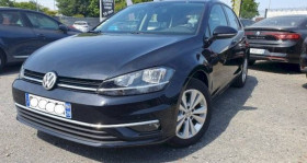 Volkswagen Golf , garage AUTO SOLUTION 29  Ploudaniel