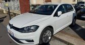 Volkswagen Golf occasion année 2018 boite Automatique Annonce Volkswagen Golf occasion Diesel VII 1.6 TDI 115ch BlueMotion Technology FAP Confortline Busi à Corbeil-Essonnes