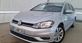 Volkswagen Golf VII 1.6 TDI 115ch BlueMotion Technology FAP Confortline Busi  2018 - annonce de voiture en vente sur Auto Sélection.com