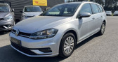 Volkswagen Golf occasion année 2017 boite Manuelle Annonce Volkswagen Golf occasion Diesel VII 1.6 TDI 115ch BlueMotion Technology FAP Trendline Busine à Quimperlé