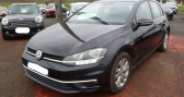 Volkswagen Golf occasion année 2018 boite Manuelle Annonce Volkswagen Golf occasion Diesel VII 1.6 TDI 115CH CONFORT BUSINESS 5 PORTES à Harol