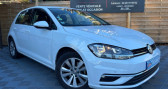 Volkswagen Golf occasion  année 2019 boite Automatique Annonce Volkswagen Golf occasion Diesel VII 1.6 TDI 115ch DSG7 Confortline à Cavaillon