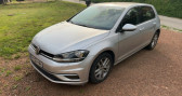 Volkswagen Golf VII 1.6 TDI 115CH FAP CONFORTLINE BUSINESS DSG7 5P   VOREPPE 38