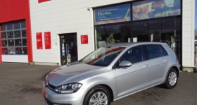 Volkswagen Golf occasion 2019 mise en vente &agrave; BREHAL par le garage GARAGE MICKAEL AUTOS - MOTRIO - photo n&deg;1