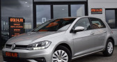 Volkswagen Golf VII 1.6 TDI 115CH FAP TRENDLINE BUSINESS DSG7 EURO6D-T 5P  2019 - annonce de voiture en vente sur Auto Sélection.com
