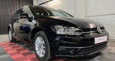 Annonce Volkswagen Golf occasion Diesel VII 1.6 TDI 115ch FAP à MONTPELLIER