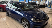 Annonce Volkswagen Golf occasion Diesel VII 1.6 TDI 115CH R LINE GPS-PACK LINE-JANTES 18-Mod�le 2019 � Meteren