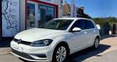 Annonce Volkswagen Golf occasion Diesel VII 1.6 TDI 16V Blue Motion 115 ch Carat Exclusive � SAINTE-MARGUERITE