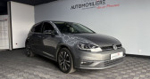 Volkswagen Golf occasion  année 2019 boite Manuelle Annonce Volkswagen Golf occasion Diesel VII 1.6 TDI 16V Blue Motion 115 CV à Venelles