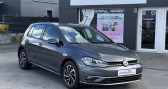 Annonce Volkswagen Golf occasion Diesel VII 1.6 TDI Blue Motion 115 ch CONNECT - CAMERA - CARPLAY -  � EPONE