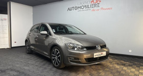 Volkswagen Golf , garage AGENCE AUTOMOBILIERE AIX EN PROVENCE � Venelles