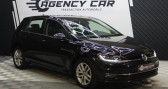 Annonce Volkswagen Golf occasion Diesel VII 1.6 TDI BlueMotion 115 Carat - Cuir  COIGNIERES