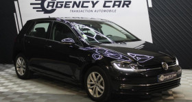 Volkswagen Golf , garage AGENCY CAR COIGNIERES � COIGNIERES