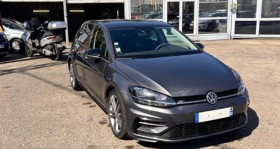 Volkswagen Golf , garage CONCEPT AUTO  Vitrolles