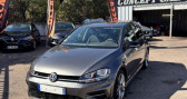 Volkswagen Golf vii 1.6 tdi r line   Vitrolles 13