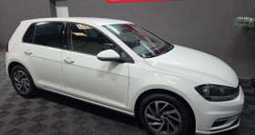 Volkswagen Golf occasion 2017 mise en vente &agrave; Duppigheim par le garage SL CARS - photo n&deg;1