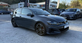 Volkswagen Golf occasion 2018 mise en vente à LA COLLE SUR LOUP par le garage CARLIZ - photo n°1