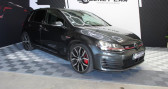 Volkswagen Golf VII 2.0 16V TSI - DSG 6 - GTI Performance   Montelier 26