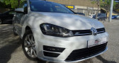 Volkswagen Golf occasion année 2014 boite Automatique Annonce Volkswagen Golf occasion Diesel VII 2.0 TDI 150 BlueMo pack R à MARSEILLE