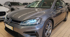 Volkswagen Golf occasion 2017 mise en vente &agrave; EPONE par le garage AGENCE AUTOMOBILIERE EPONE 78 - photo n&deg;1