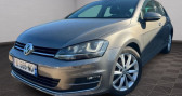 Annonce Volkswagen Golf occasion Diesel VII 2.0 TDI 150 CARAT 4MOTION XENONS GPS  Uckange