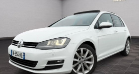 Volkswagen Golf , garage SPEED AUTOMOBILES 57 � Uckange
