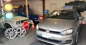 Annonce Volkswagen Golf occasion Diesel VII 2.0 TDI 150 Carat DSG6 5 Portes  Nanteuil Les Meaux