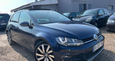 Annonce Volkswagen Golf occasion Diesel VII 2.0 TDI 150 CARAT DITION * TOIT *  Uckange