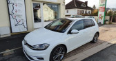 Volkswagen Golf occasion année 2018 boite Automatique Annonce Volkswagen Golf occasion Diesel VII 2,0 TDI 150 Carat Exclusive DSG7 BlueMotion Phase 2 à SAINTE-MARGUERITE